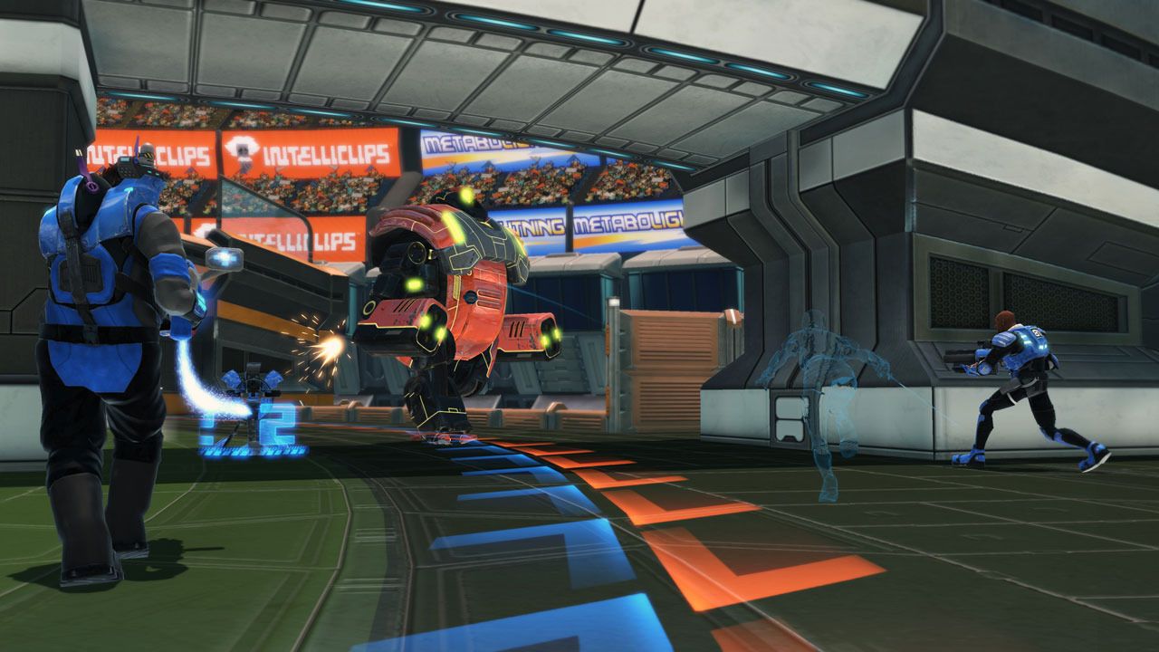 Monday Night Combat - Imagen 18